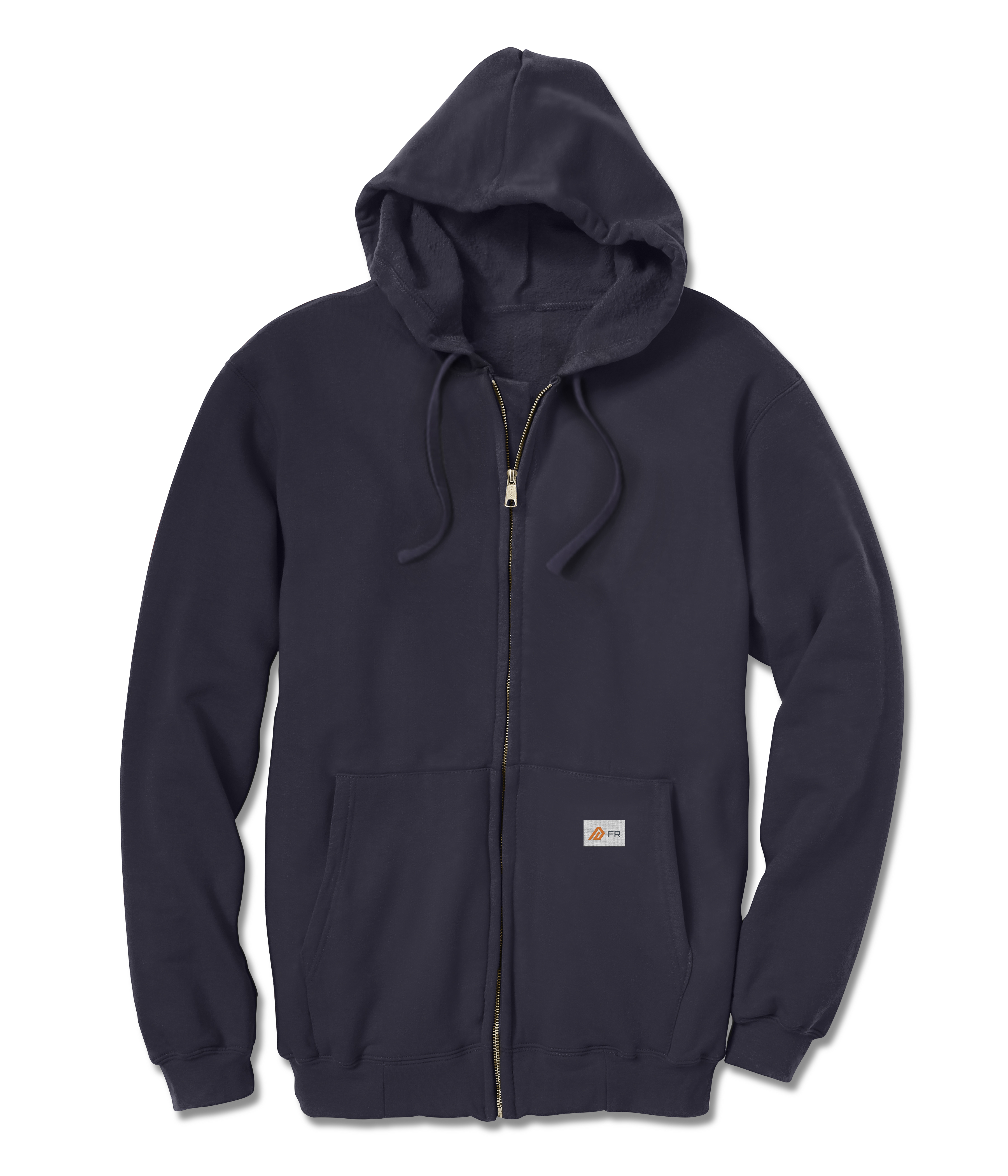 Picture of Rasco FR2102 FR Polartec Pullover Hoodie